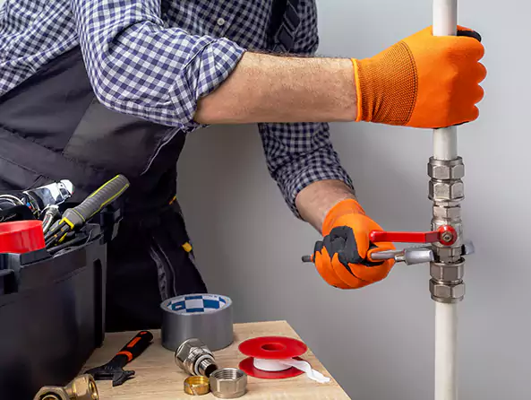 Why Choose Cartersville Plumbing Co for Plumbing Services?