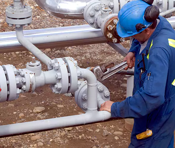 Expert Plumber for Backflow Preventer in Cartersville, GA: Schedule Affordable Testing and Installation with Us