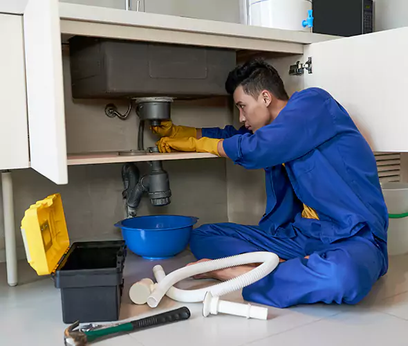 Expert Plumber for Basement Leak Repair in Cartersville, GA: Schedule Affordable Waterproofing Services with Us