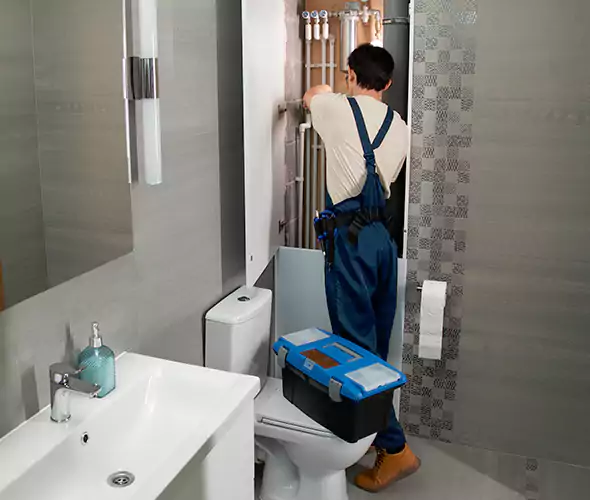 Expert Professional Bathroom Plumbing Experts in Cartersville, GA: Get Affordable Bathroom Plumbing Service