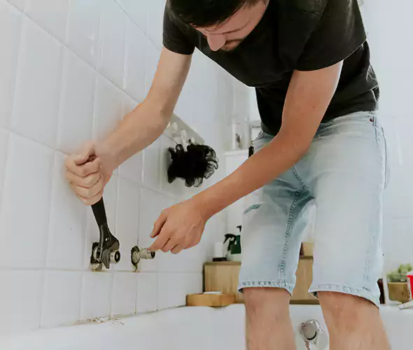 Affordable Bathtub Faucet Replacement in Cartersville: Choose Experienced Local Technicians