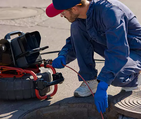 Expert Plumber for Clogged Drain Repair in Cartersville, GA: Schedule Affordable Drain Cleaning Services with Us
