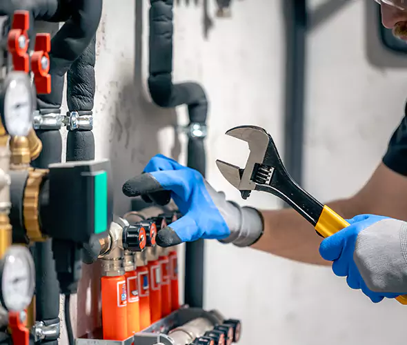 Expert Plumber for Commercial Plumbing in Cartersville, GA: Schedule Reliable Plumbing Services with Us