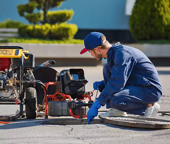Expert Plumber for Drain Cleaning in Cartersville, GA: Schedule Reliable Plumbing Solutions with Us