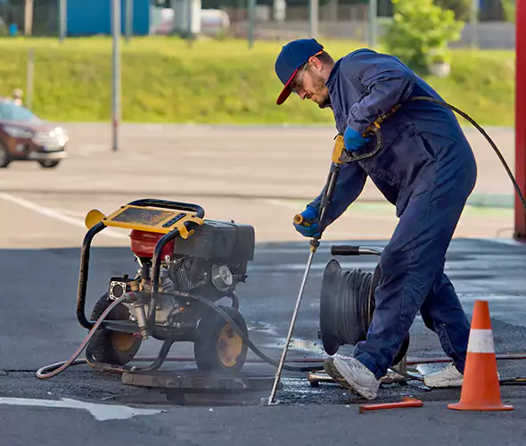 Expert Drain Jetting Specialists in Cartersville, GA: Schedule Reliable Jetting Services Today