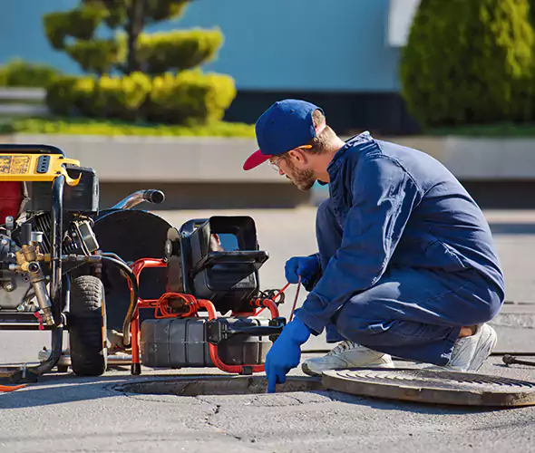 Trusted Drain Repair Specialists in Cartersville, GA