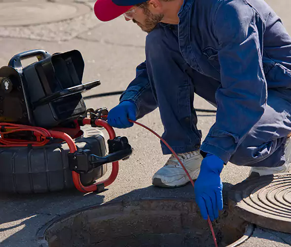 Expert Plumber for Drain Services in Cartersville, GA: Schedule Affordable Drain Cleaning & Repair with Us