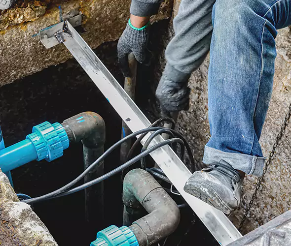 Expert Plumber for Drainage Services in Cartersville, GA: Schedule Affordable Drainage Solutions with Us