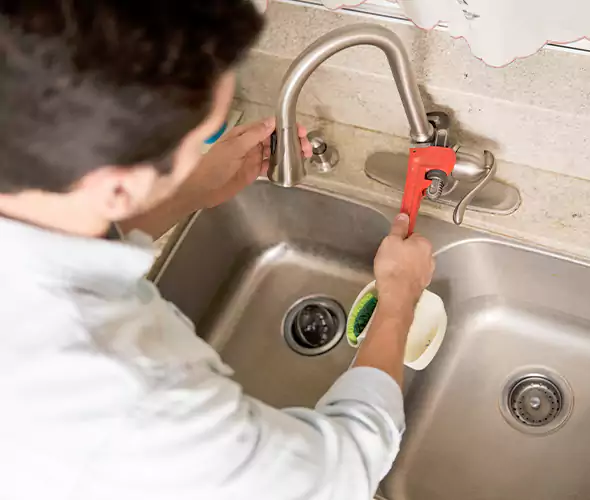 Professional Emergency Plumbing Repair in Cartersville, GA