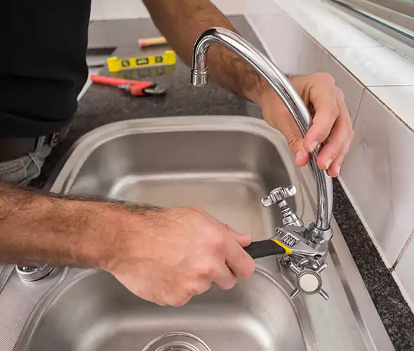 Local Experts for Faucet Repair in Cartersville, GA:Schedule Affordable Faucet Repair Services with Us