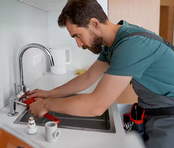 Professional Faucet Replacement Specialist in Cartersville, GA: Schedule Affordable Faucet Replacement Services with Us