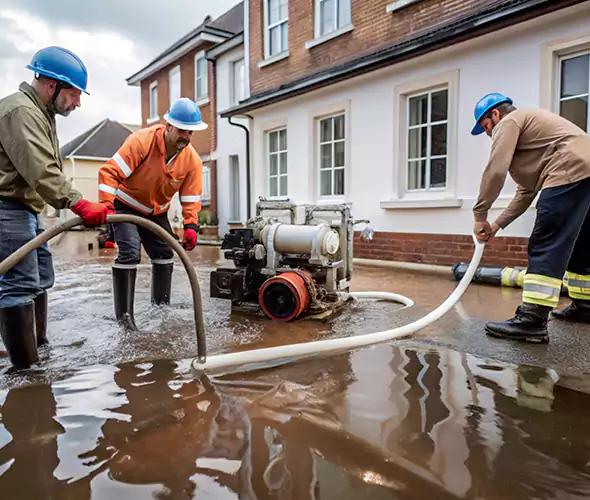 Expert Technicians for Flood Restoration in Cartersville, GA: Schedule Reliable Flood Restoration Services with Us