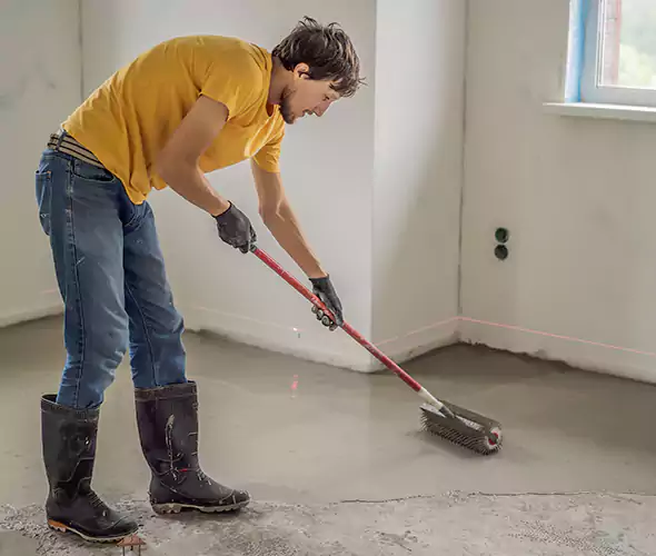 Trusted Foundation Leak Repair Experts in Cartersville, GA