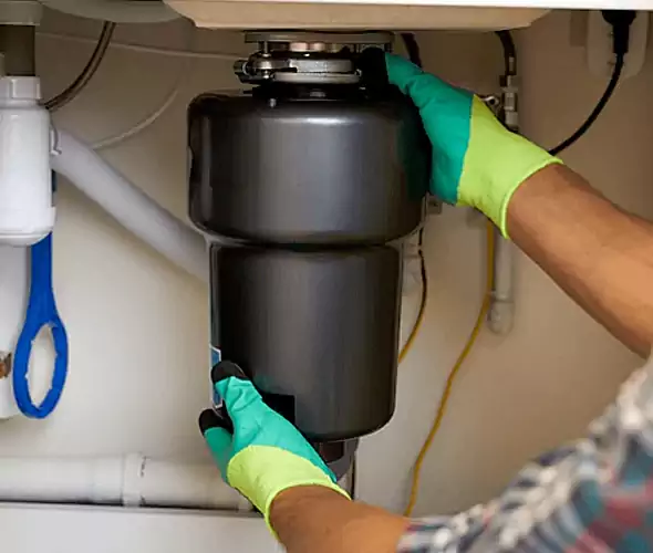 Professional Garbage Disposal Installation in Cartersville, GA