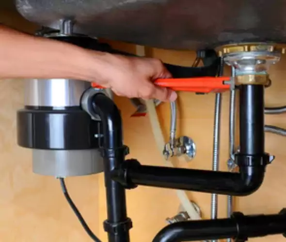 Professional Garbage Disposal Repair in Cartersville, GA