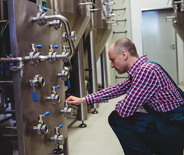 Professional Gas Leak Repair in Cartersville, GA
