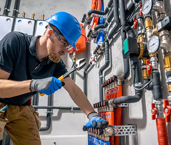 Professional Experts for Gas Line Installation in Cartersville, GA