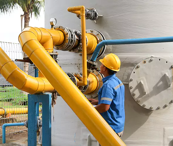 Expert Plumber for Gas Line Repair in Cartersville, GA: Schedule Affordable Repair Services with Us