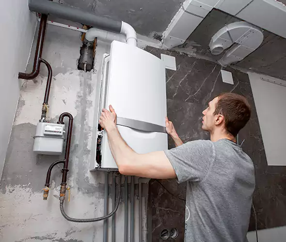 Certified Experts for Gas Water Heater Installation in Cartersville, GA