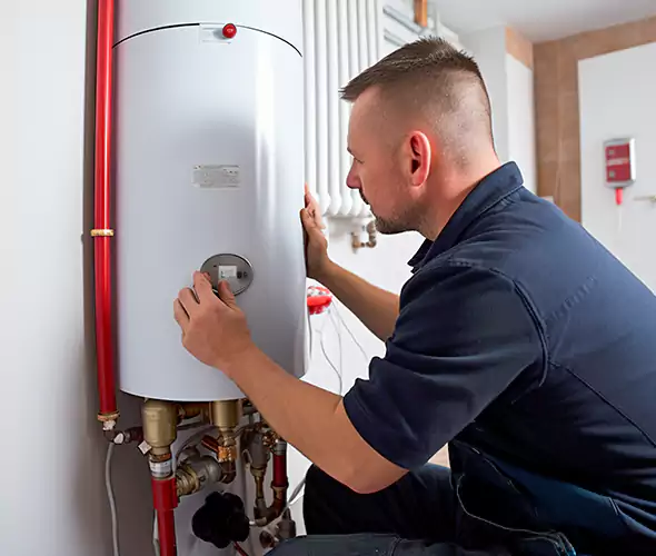 Expert Plumber for Gas Water Heater Replacement in Cartersville, GA: Schedule Affordable Replacement Services with Us
