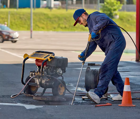 Expert Plumber for Hydrojet Plumbing in Cartersville, GA: Schedule Affordable Jetting Services with Us