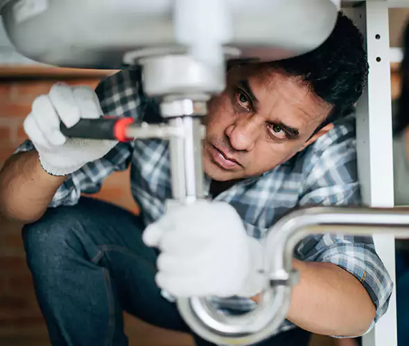 Expert Plumber for Leak Detection in Cartersville, GA: Schedule Affordable Leak Detection Services with Us