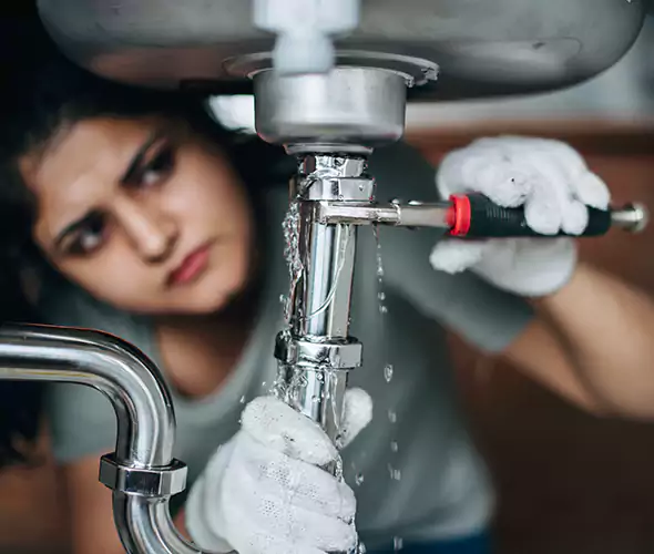 Professional Pipe Repair Specialists in Cartersville, GA