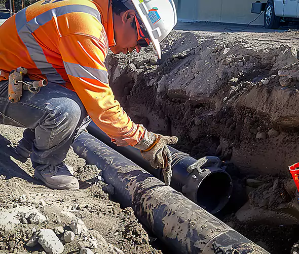 Expert Plumber for Pipe Replacement in Cartersville, GA: Schedule Reliable Plumbing Replacement Services with Us