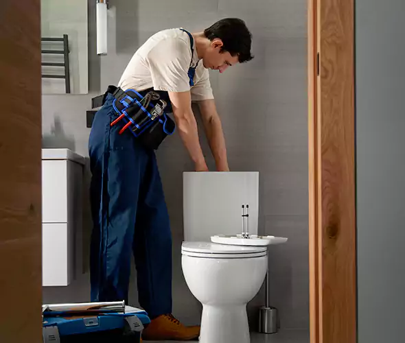 Trusted Plumbers Near Me in Cartersville, GA: Reliable, Local, and Affordable Plumbing Experts