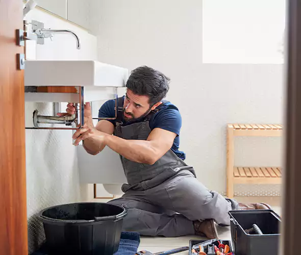 Expert Plumber for Plumbing Repair in Cartersville, GA: Schedule Affordable Plumbing Repair Services with Us