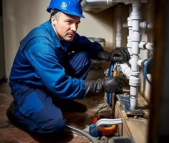 Expert Plumber for Repipe Specialists in Cartersville: Schedule Reliable and Affordable Repiping Services with Us
