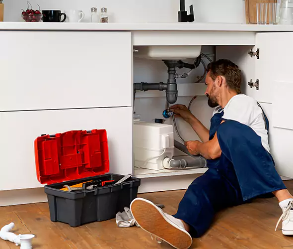 Expert Plumber for Residential Plumbing Service in Cartersville, GA: Schedule Professional Plumbing Repairs with Us