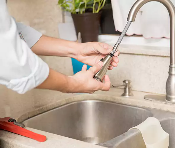 Expert Plumber for Rooter Services in Cartersville, GA: Trusted Drain and Sewer Cleaning Professionals