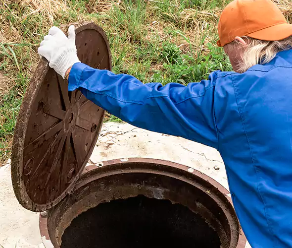 Septic System Repair Experts in Cartersville, GA