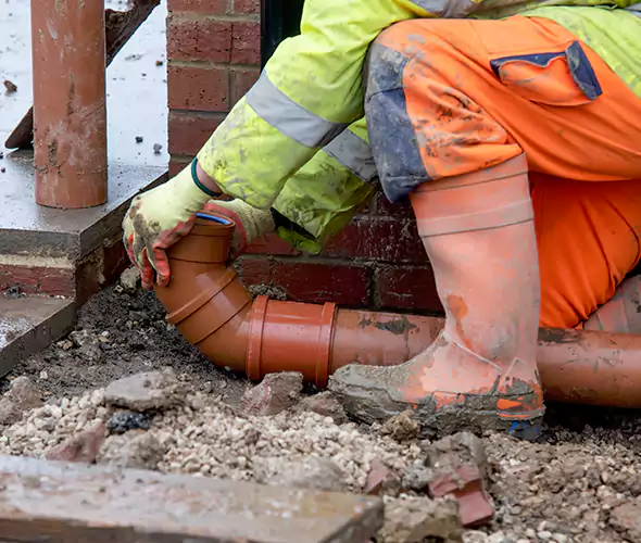 Professional Plumber for Sewer Cleaning in Cartersville, GA: Schedule Reliable Service Today