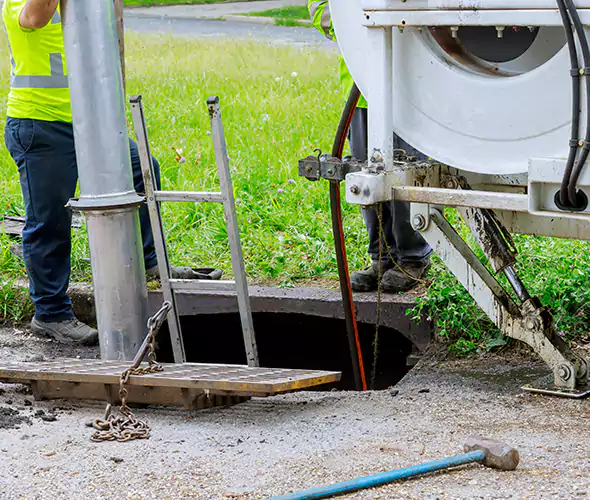 Expert Plumber for Sewer Line Cleaning in Cartersville, GA: Schedule Reliable Sewer Cleaning Services with Us