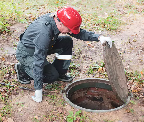 Expert Plumber for Sewer Line Inspection in Cartersville, GA: Schedule Affordable Sewer Camera Services with Us