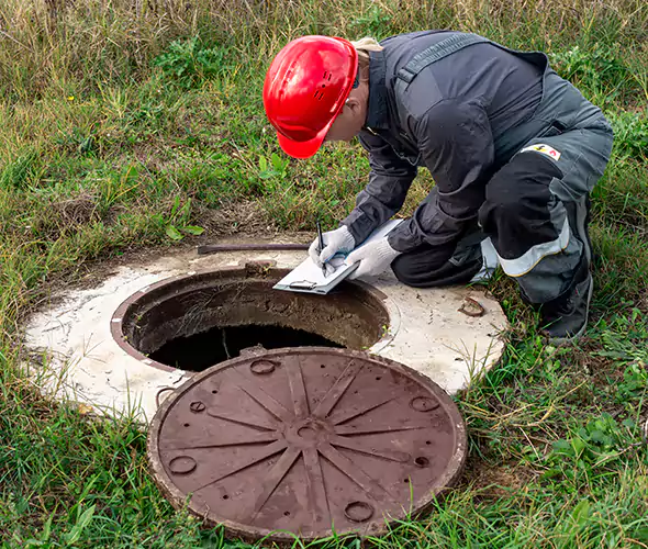 Professional Sewer Repair Experts in Cartersville, GA
