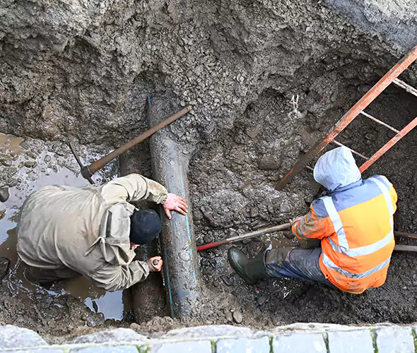 Expert Plumber for Sewer Replacement in Cartersville, GA: Schedule Affordable Sewer Replacement Services with Us