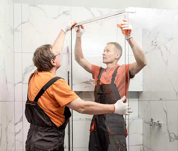 Professional Shower Installation Specialist in Cartersville, GA: Schedule Affordable Shower Setup Services with Us