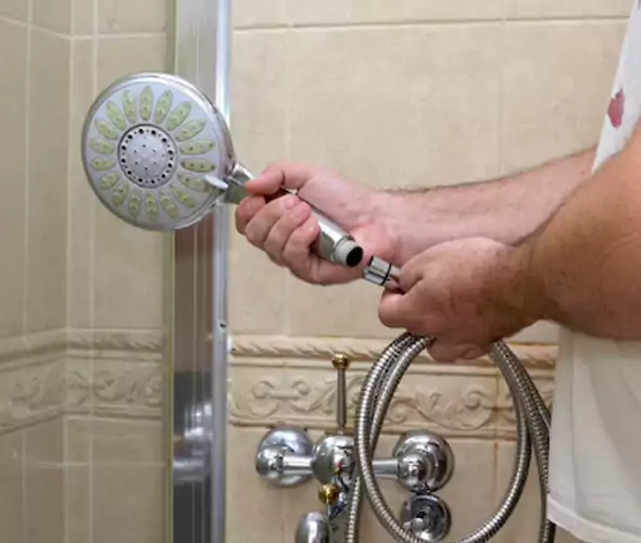 Professional Shower Repair Specialist in Cartersville, GA: Schedule Affordable Shower Services with Us