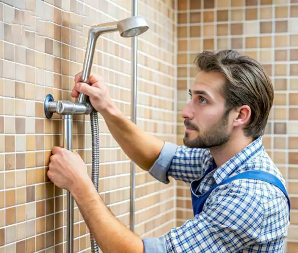 Professional Shower Replacement Specialist in Cartersville, GA: Schedule Affordable Shower Upgrade Services with Us