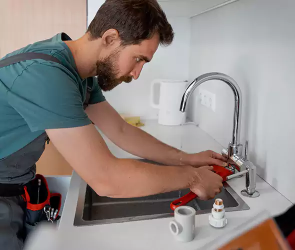 Professional Sink Installation Specialist in Cartersville, GA: Schedule Professional Sink Setup Services with Us