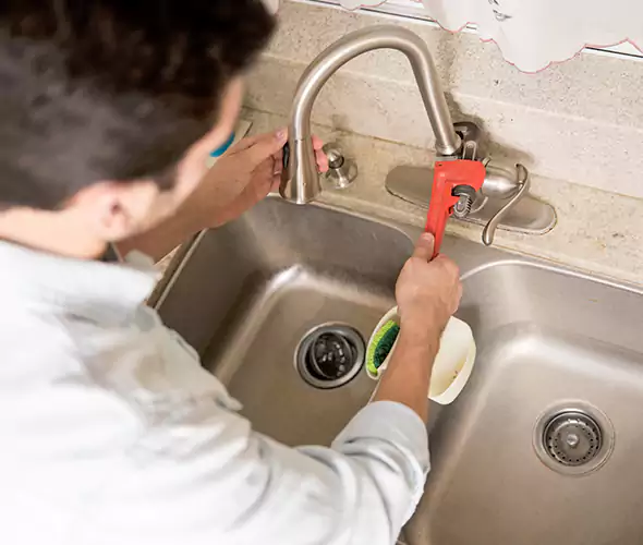 Professional Sink Repair Specialist in Cartersville, GA: Schedule Reliable Sink Fixing Services with Us