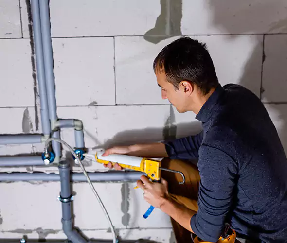 Expert Plumber for Slab Leak Detection in Cartersville, GA: Schedule Affordable Slab Leak Repair Services with Us