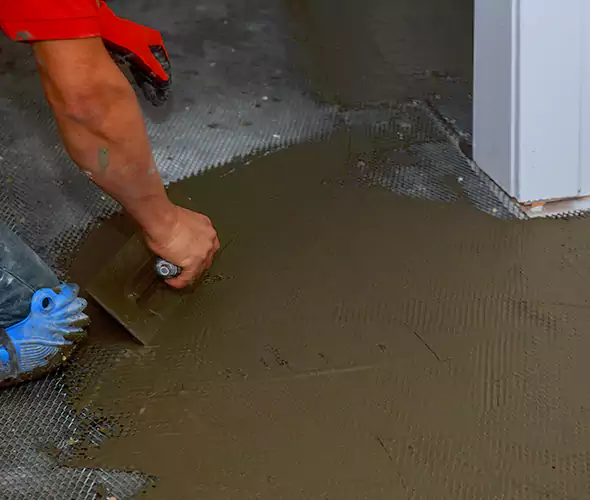 Expert Professional Slab Leak Repair in Cartersville, GA