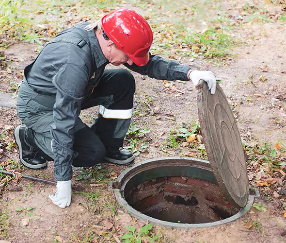 Expert Plumber for Storm Drain Cleaning in Cartersville, GA: Schedule Reliable Drain Cleaning Services with Us