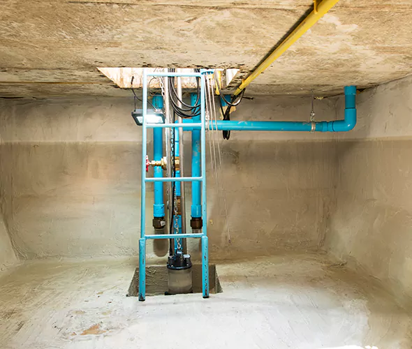 Expert Plumber for Sump Pump Maintenance in Cartersville, GA: Schedule Reliable Maintenance Services with Us