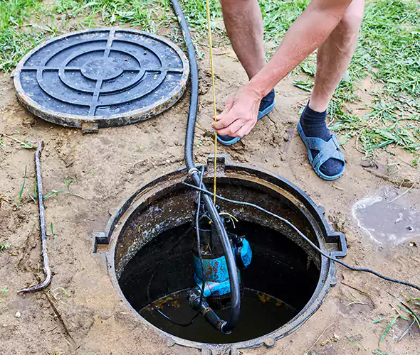 Expert Plumber for Sump Pump Replacement in Cartersville, GA: Schedule Affordable Sump Pump Replacement Services with Us