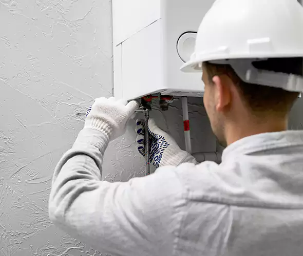 Expert Plumbers for Tankless Water Heater Installation in Cartersville, GA: Schedule Reliable Service Today